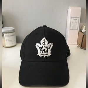 SOLD | Toronto Maple Leafs Baseball Cap | Brand: 47 Brand